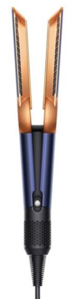 Выпрямитель Dyson HT01 Airstrait Straightener Prussian Blue/Rich Copper EU