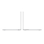 Ноутбук Apple MacBook Air 13" (M3, 8C CPU/8C GPU, 2024), 8 ГБ, 256 ГБ SSD, серебристый (MRXQ3)