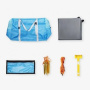 Надувная палатка Xiaomi Hydsto One-klick Automatic Inflatable Instant Setup Tent (YC-CQZP02)