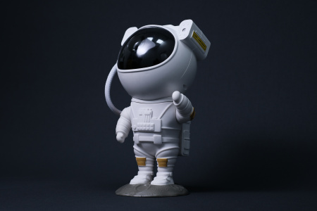 Проектор звездного неба Астронавт (Astronaut) Космонавт