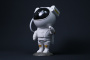Проектор звездного неба Астронавт (Astronaut) Космонавт
