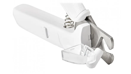 Когтерезка Xiaomi Petkit LED nail clippers