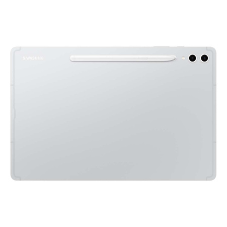 Samsung Galaxy Tab S10+ 12,4" 5G+Wi-Fi 12/512Gb (2024) Silver, серебристый