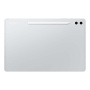 Samsung Galaxy Tab S10+ 12,4" 5G+Wi-Fi 12/512Gb (2024) Silver, серебристый