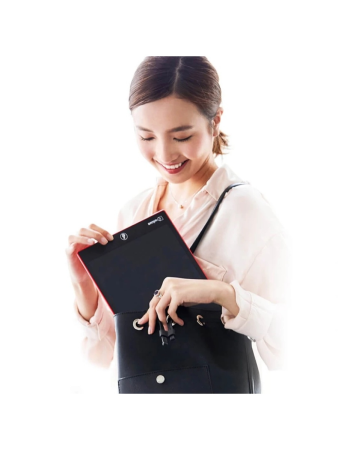 Детский планшет для рисования Xiaomi Wicue 12" Rainbow LCD Tablet (WNB412)