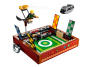 Конструктор LEGO Harry Potter - Сундук для Квиддича (76416)