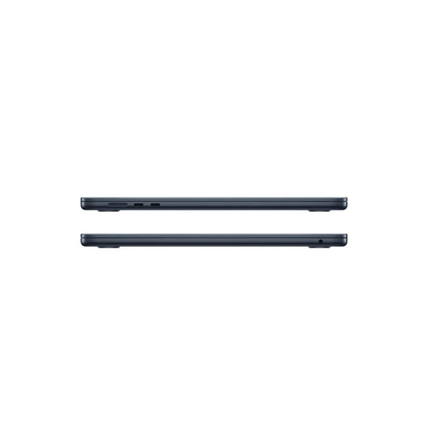Ноутбук Apple MacBook Air 15" 2023 M2 8 GB SSD 512 GB Midnight Темная ночь (MQKX3)