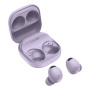 Беспроводные наушники Samsung Galaxy Buds2 Pro Bora Purple, лавандовый