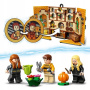 Конструктор LEGO Harry Potter - Знамя факультета Пуффендуй (76412)