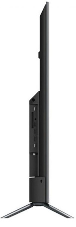 Телевизор LED Xiaomi Mi TV Q1E 55 серый