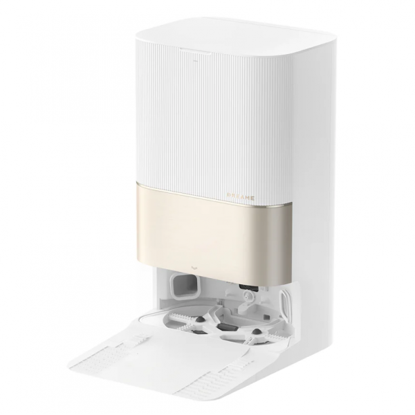 Робот-пылесос Dreame X40 Ultra Complete EU