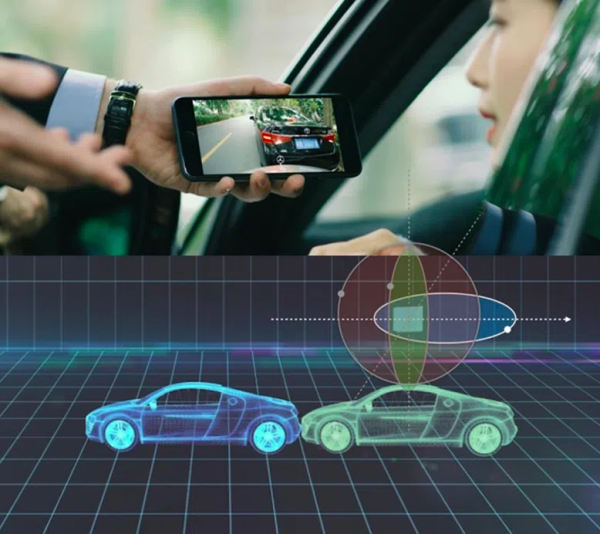 Видеорегистратор 70mai Smart Dash Cam 1S Midrive D06 (EU)