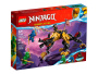 Конструктор LEGO Ninjago - Императорский охотник на драконов (71790)