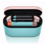 Стайлер Dyson Airwrap Complete Long HS05 Ceramic Pop 25th Anniversary Limited Edition, бирюзовый