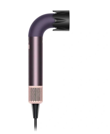 Фен Dyson Supersonic R Pro HD17 Jasper Plum, фиолетовый