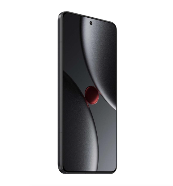 Xiaomi 15 Ultra 16/512Gb Black, чёрный