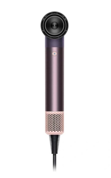 Фен Dyson Supersonic R Pro HD17 Jasper Plum, фиолетовый