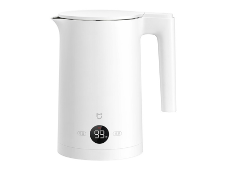 Электрический чайник Xiaomi Mijia Thermostatic Electric Kettle 2 MJHWSH03YM