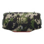 Портативная колонка JBL Xtreme 4 Camo, камуфляж