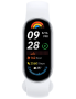 Фитнес-браслет Xiaomi Mi Band 9 Silver Global