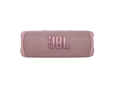 Портативная акустика JBL Flip 6, Pink