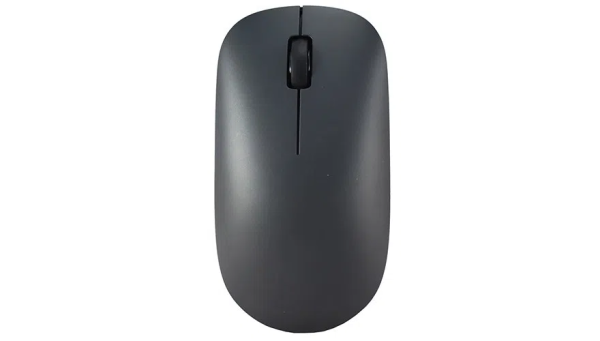 Беспроводная мышь Xiaomi Mi Mouse Lite, Черный (XMWXSB01YM)