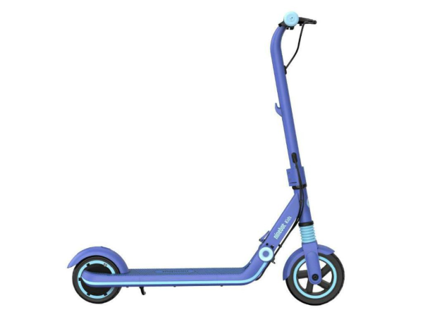 Электросамокат детский Ninebot eKickScooter Zing E8 Blue