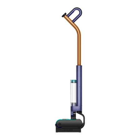 Беспроводной моющий пылесос Dyson Clean+Wash Hygiene (Prussian Blue/Rich Copper) (2026)
