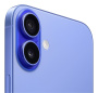 Apple iPhone 16 Plus 256Gb Ultramarine, Ультрамарин