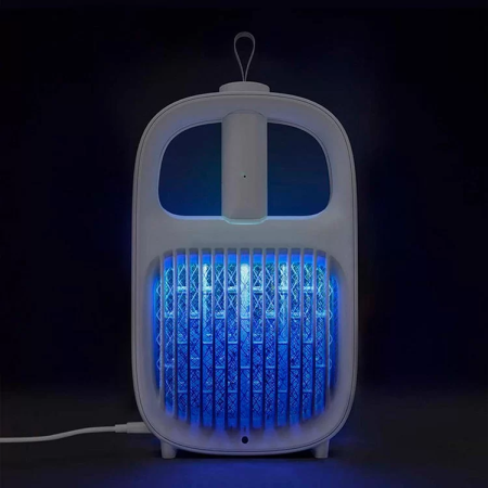 Антимоскитная лампа Yeelight 2 in 1 Mosquito Repellent Lamp YLGJ04YI
