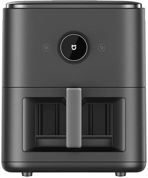Аэрогриль Xiaomi Mijia Smart Steam Air Fryer 7L MAF-ST701 Black EU