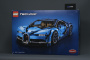 Конструктор LEGO Technic - Bugatti Chiron (42083)