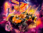 Конструктор LEGO Ninjago - Драконий вездеход Коула (71769)