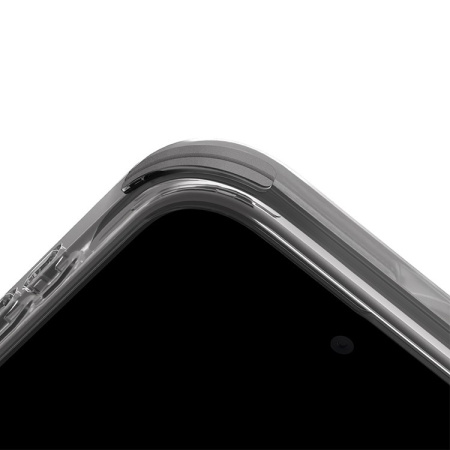 Чехол Uniq Lifepro Xtreme AF Frost Grey (MagSafe) для iPhone 15 Pro