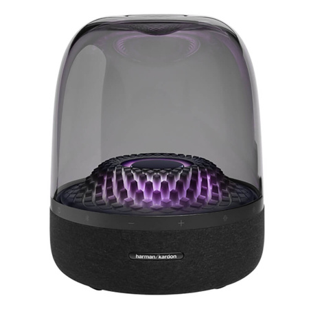 Портативная акустика Harman/Kardon Aura Studio 4 чёрный