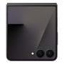 Samsung Galaxy Z Flip7 12/256Gb Black, черный