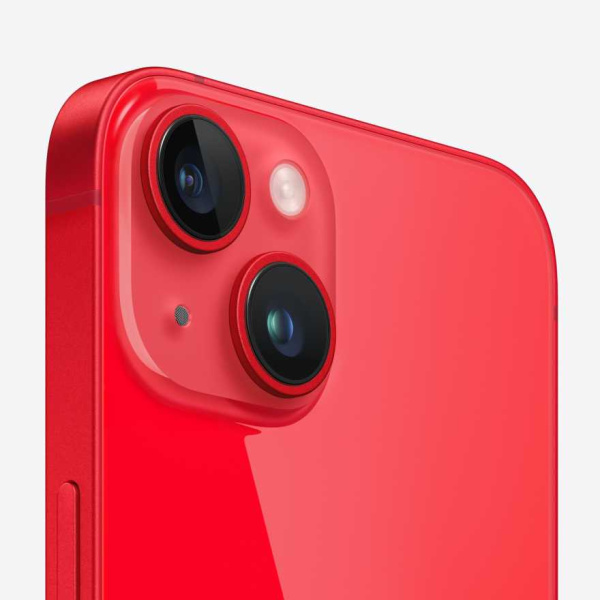 Apple iPhone 14 Plus 128GB PRODUCT (RED), красный
