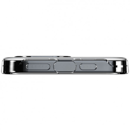 Чехол Richmond & Finch для iPhone 13 Pro Max, цвет Прозрачный (Clear case) (R47029)