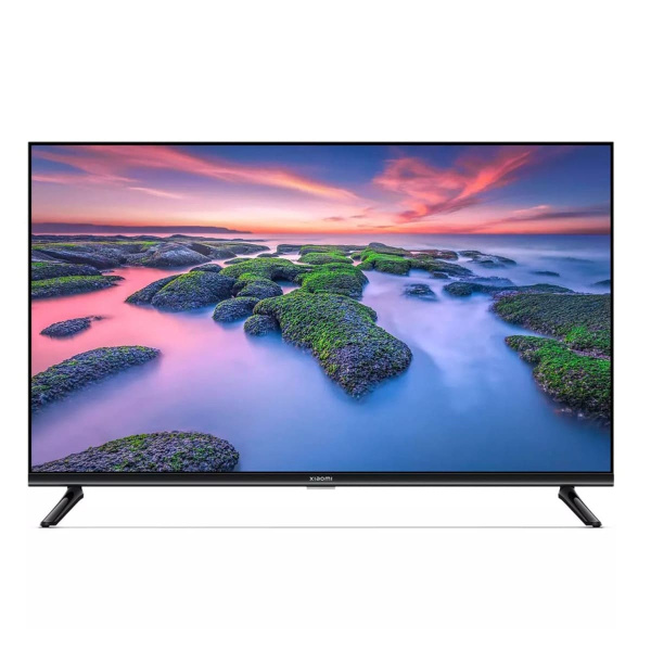 Телевизор Xiaomi Mi TV A2 32" (L32M7-EAUKR) Черный