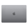 Ноутбук Apple MacBook Air 15" 2023 M2 16 GB SSD 512 GB Space Gray Серый Космос (Z18L001EZ)