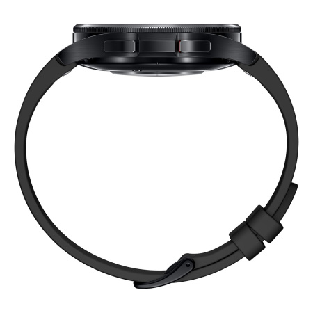Samsung Galaxy Watch 6 Classic 47 мм Black, черный