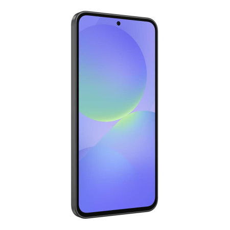 Samsung Galaxy A36 5G (2025) 8/128Gb Black, чёрный