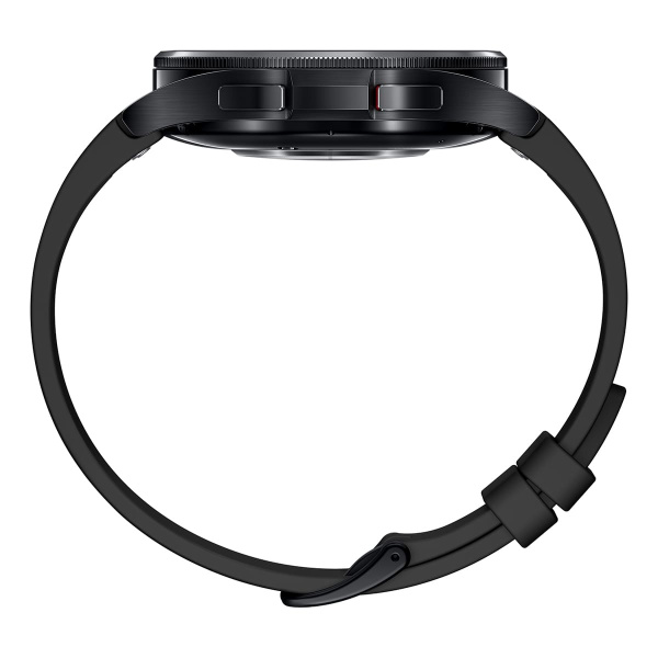 Samsung Galaxy Watch 6 Classic 47 мм Black, черный