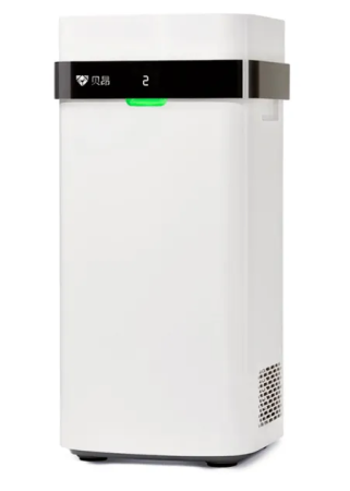 Очиститель воздуха Xiaomi Mi Air Purifier X3 KJ300F-X3 White