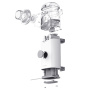 Ультразвуковой ингалятор (небулайзер)  Xiaomi Andon VP-M3A Micro Mesh Nebulizer