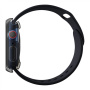 Чехол Uniq для Apple Watch 38/40/41 mm Garde Smoke grey (41MM-GARSMK)