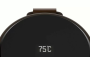 Термокружка Xiaomi Kiss Kiss Fish Moka Smart Cup Oled 430ml (S-U45СW), Gray