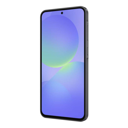 Samsung Galaxy A36 5G (2025) 8/256Gb Black, чёрный