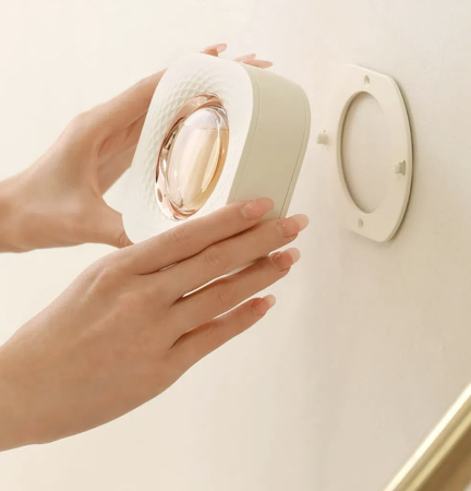 Аромадиффузор Sothing Automatic Perfume Sprayer-wafture DSHJ-S-2208