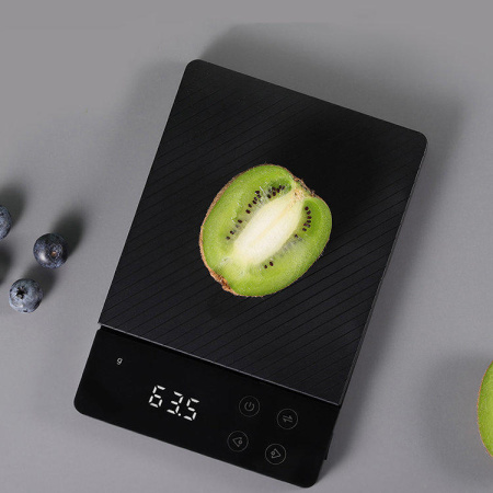 Электронные кухонные весы Xiaomi ATuMan Duka ES1 3kg